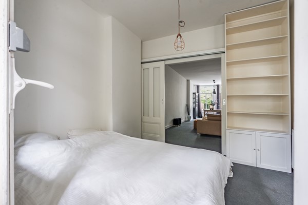 Medium property photo - Rustenburgerstraat 393-2, 1072 GW Amsterdam